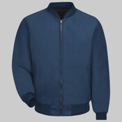 Solid Team Jacket - Extra Tall Sizes