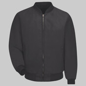 Solid Team Jacket - Tall Sizes