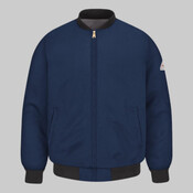 Flame Resistant Team Jacket - Tall Sizes