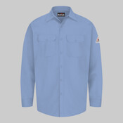 Flame Resistant Excel Work Shirt - Tall Sizes