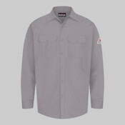 Flame Resistant Excel Work Shirt
