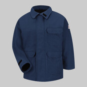 Deluxe Parka - Nomex® IIIA