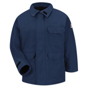 Deluxe Parka - Nomex® IIIA - Tall Sizes