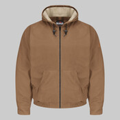Hooded Jacket - EXCEL FR® ComforTouch