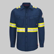 iQ Series® Endurance Enhanced Visibility Work Shirt