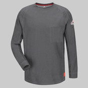 Flame Resistant Long Sleeve Shirt