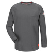 Flame Resistant Long Sleeve Shirt - Tall Sizes