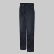 Men's Straight Fit Sanded Denim Jean - EXCEL FR® - 12.5 oz.