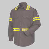 Enhanced Visibility Uniform Shirt
