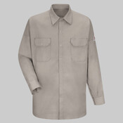 Men's Welding Work Shirt