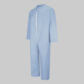 Extend FR Disposable Flame-Resistant Coverall - Sontara