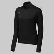 Ladies Dry Element 1/2 Zip Cover Up