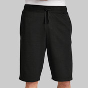 V.I.T. Fleece Short