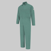Gripper-Front Coverall - Tall Sizes