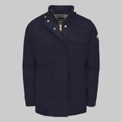 Women's Deluxe Parka