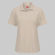 Women's Performance Knit® Flex Series Pro Polo