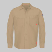 iQ Series® Endurance Work Shirt - Tall Sizes