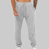 FWD Fashion Sueded Fleece Jogger