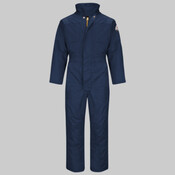 Men's Tall Premium Insulated Coverall - EXCEL FR® ComforTouch