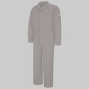 Men's Extended Sizes Deluxe Coverall
