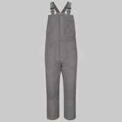 Deluxe Insulated Bib Overall - EXCEL FR® ComforTouch - Tall Sizes