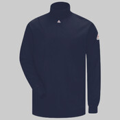 Tagless Mock TurtleNeck - EXCEL FR® - Tall Sizes