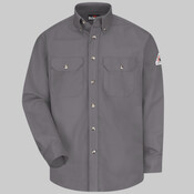 Dress Uniform Shirt - Excel FR ComforTouch - 7 oz. - Tall Sizes