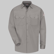Work Shirt - EXCEL FR® ComforTouch - Tall Sizes