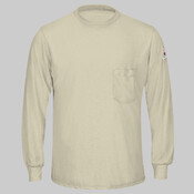 Long Sleeve Lightweight T-Shirt - Tall Sizes