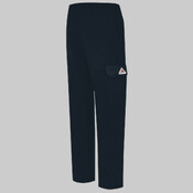 Cargo Pocket Work Pants - ComforTouch - Extended Sizes