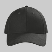 Canvas Cap