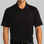 City Stretch Polo
