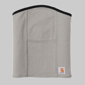 Cotton Blend Filter Pocket Gaiter