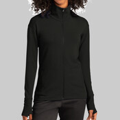 Women's Sport Wick ® Flex Fleece Full Zip