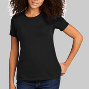 Women's Cotton Tee
