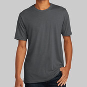 Adult Poly/Cotton Tee