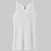 Women's Tri Blend Racerback Tank