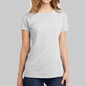 Women's Tri Blend Tee
