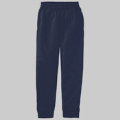 Youth Core Fleece Jogger