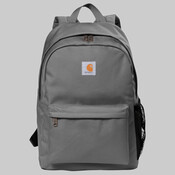 Canvas Backpack