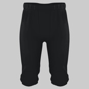 Integrated Knee Pad Football Pants