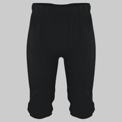 Youth Integrated Knee Pad Football Pants