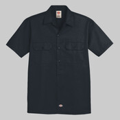 Short Sleeve Work Shirt