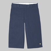 Multi-Pocket Work Shorts