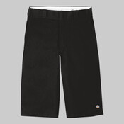 Multi-Pocket Work Shorts - Extended Sizes