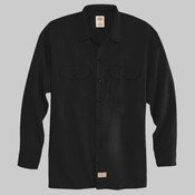 Long Sleeve Work Shirt