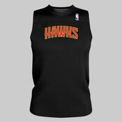 Youth NBA Logo'd Reversible Game Jersey