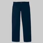 Rugged Twill Pants - Extended Sizes