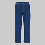 Men's Industrial Relaxed Fit Jeans