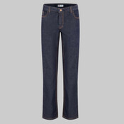 Women's Industrial 5-Pocket Jeans